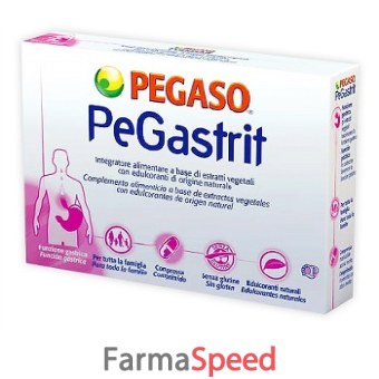 pegastrit 24 compresse