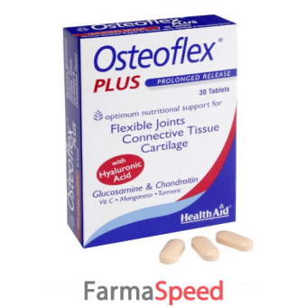 osteoflex plus 30 compresse