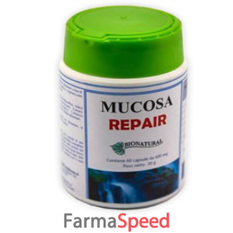 mucosa repair 60 capsule