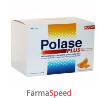 polase plus 36 buste