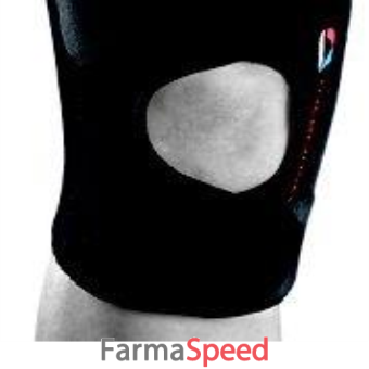 ginocchiera thermoskin stabilizzante regolabile sport small/medium