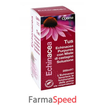 echinacea tus soluzione 200 ml