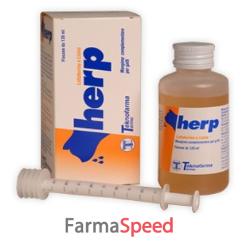 herp 120 ml