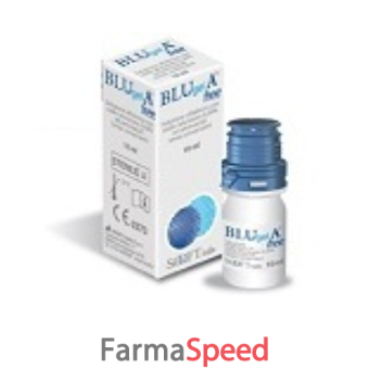 blugela free 10 ml