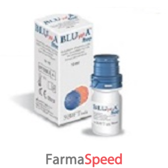 bluyala free 10 ml