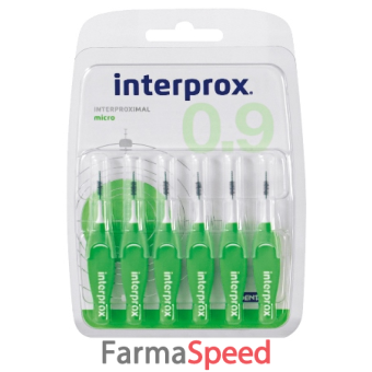 interprox4g micro blister 6u 6lang