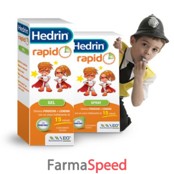 hedrin rapido spray 60 ml