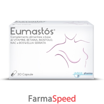 eumastos 30 capsule