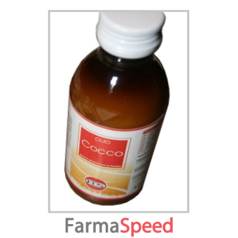 cocco olio 500 ml