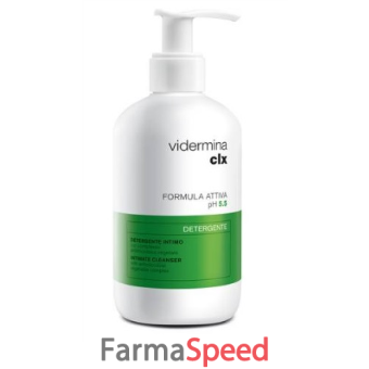 vidermina clx detergente con dispenser 500 ml