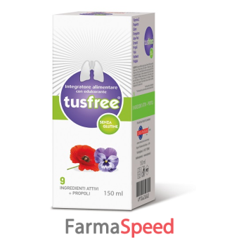 tusfree 150 ml