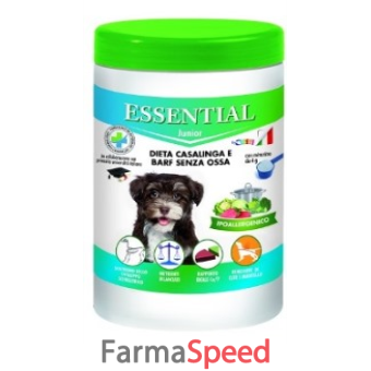 essential cane junior 150 g