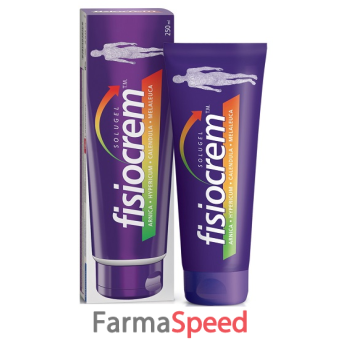 fisiocrem 250 ml