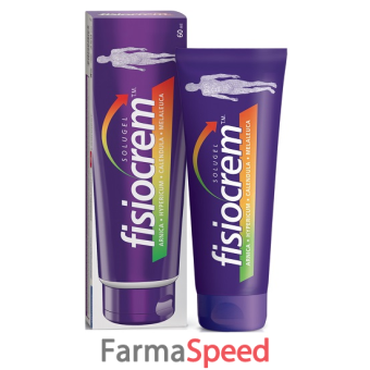 fisiocrem 60 ml