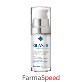 rilastil multirepair s ferulic 30 ml