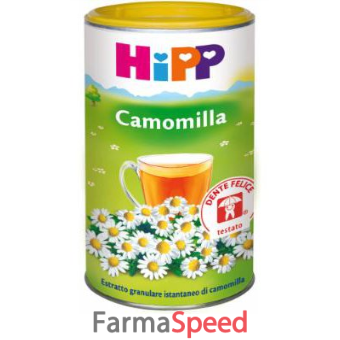 hipp camomilla 200 g