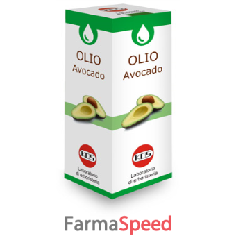 avocado olio 125 ml