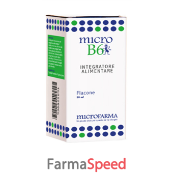 microb6 50 ml