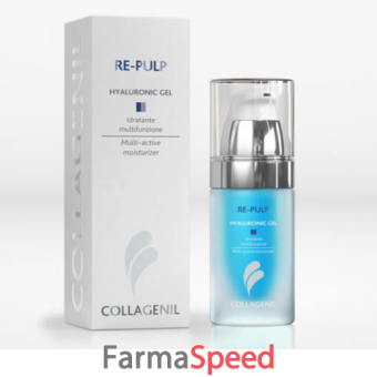 collagenil re pulp hyaluronic gel 30 ml