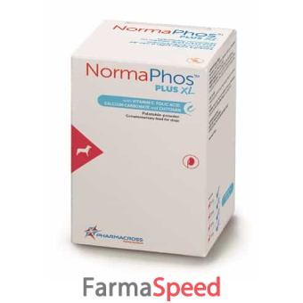 normaphos xl plus 90 g