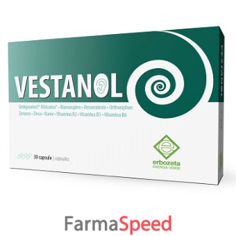 vestanol 30 capsule