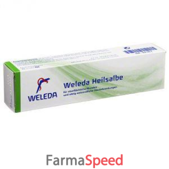 weleda cuprum metallicum praeparatum 0,4% unguento 25 g