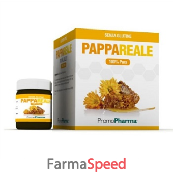 pappa reale fresca 10 g