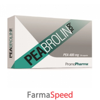 peabrolin dol 20 capsule