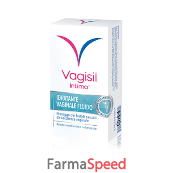 vagisil intima gel idratante vaginale 6 applicazioni monodose 5 g