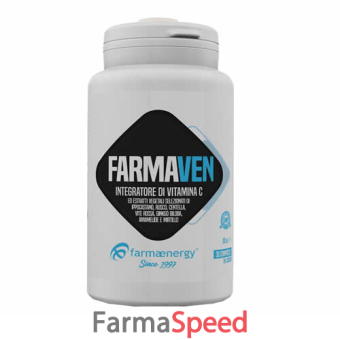 farmaven 30 compresse