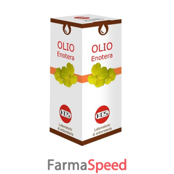 olio di enotera 50 ml