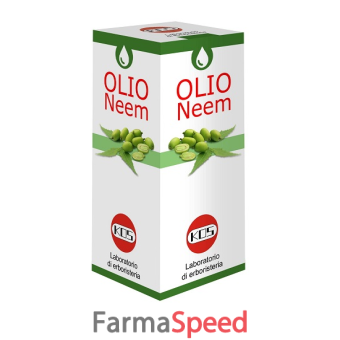 neem olio 50 ml