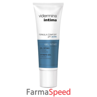 viderage gel intimo 30 ml