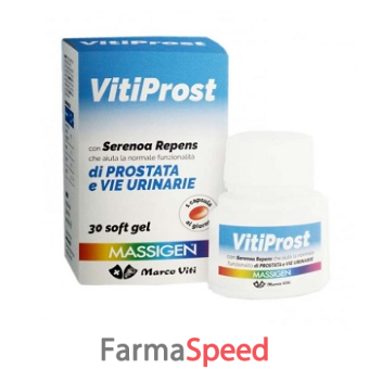 massigen vitiprost soft gel 30 perle