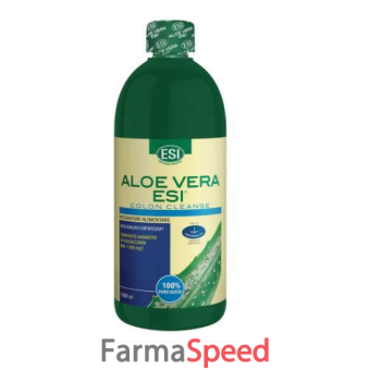 aloe vera esi colon cleanse 1 l