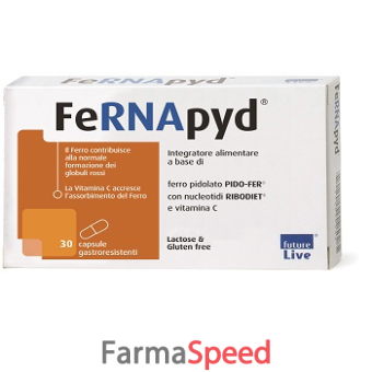 fernapyd 30 capsule