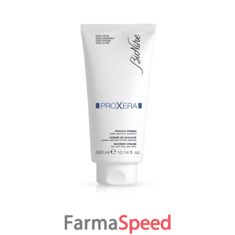 proxera doccia crema 300 ml