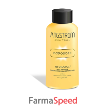 angstrom protect latte doposole 200 ml