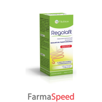 regolafit 120 ml