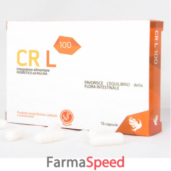 crl 100 15 capsule 550 mg