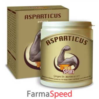 asparticus vitaminsport 360 g