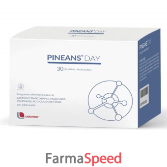 pineans day 30 bustine orosolubili da 1800 mg