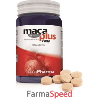 maca plus forte 50 compresse