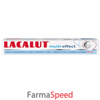 lacalut dentrifricio multi effect 5 in 1