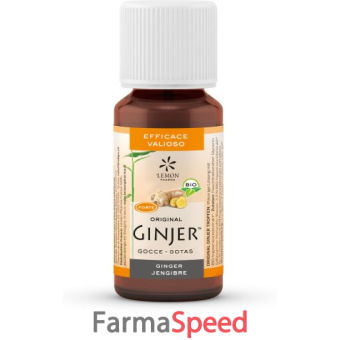 lemon pharma ginjer gocce 20 ml