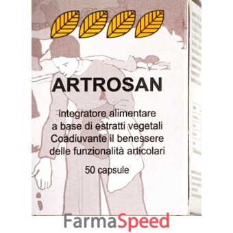 artrosan 50 capsule