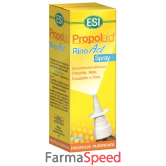 propolaid rinoact spray 20 ml