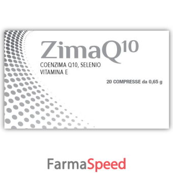 zimaq10 20 compresse