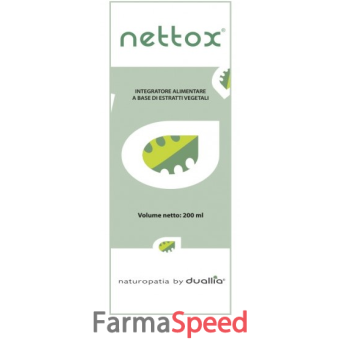 nettox 200 ml