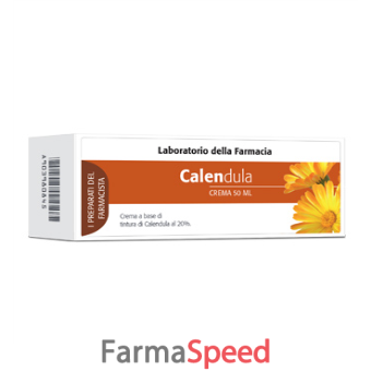 ldf calendula crema 2% 50ml